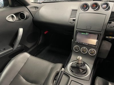 2004 Nissan FAIRLADY Z — миниатюра 39