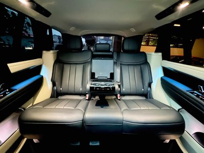 صورة مصغرة 34 لـ 2023 LAND Rover RANGE ROVER