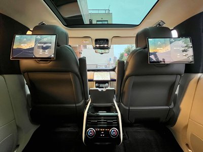 صورة مصغرة 13 لـ 2023 LAND Rover RANGE ROVER