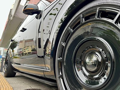 صورة مصغرة 29 لـ 2023 LAND Rover RANGE ROVER