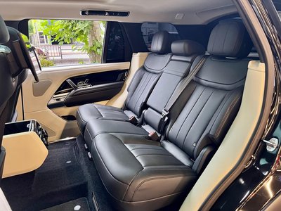 صورة مصغرة 12 لـ 2023 LAND Rover RANGE ROVER