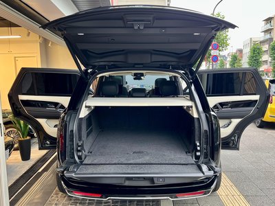 صورة مصغرة 19 لـ 2023 LAND Rover RANGE ROVER