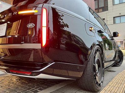 صورة مصغرة 51 لـ 2023 LAND Rover RANGE ROVER