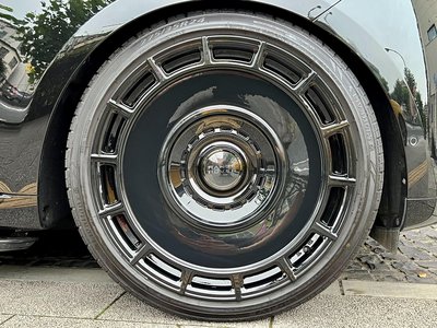 صورة 7 لـ 2023 LAND Rover RANGE ROVER