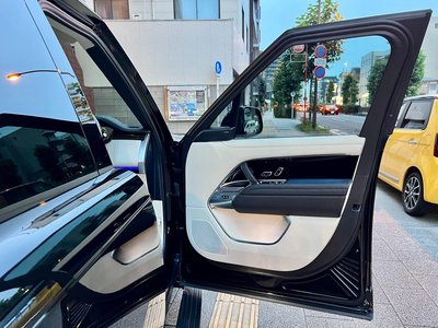 صورة مصغرة 26 لـ 2023 LAND Rover RANGE ROVER