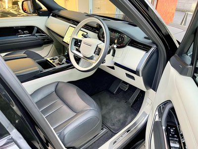 صورة مصغرة 46 لـ 2023 LAND Rover RANGE ROVER