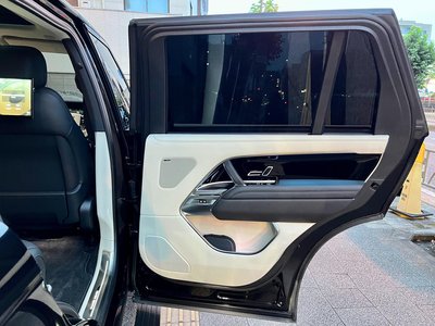 صورة مصغرة 36 لـ 2023 LAND Rover RANGE ROVER