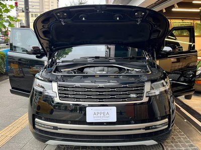 صورة مصغرة 17 لـ 2023 LAND Rover RANGE ROVER
