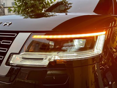 صورة مصغرة 50 لـ 2023 LAND Rover RANGE ROVER