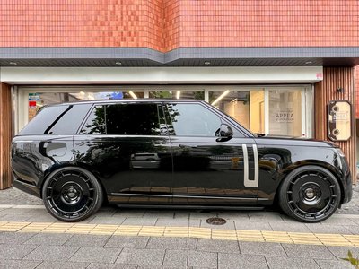 صورة 4 لـ 2023 LAND Rover RANGE ROVER