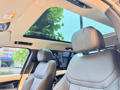 صورة مصغرة 44 لـ 2023 LAND Rover RANGE ROVER