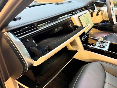 صورة مصغرة 55 لـ 2023 LAND Rover RANGE ROVER
