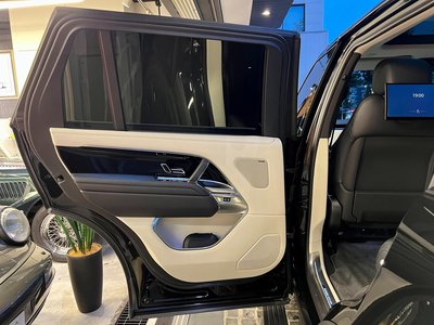 صورة مصغرة 32 لـ 2023 LAND Rover RANGE ROVER