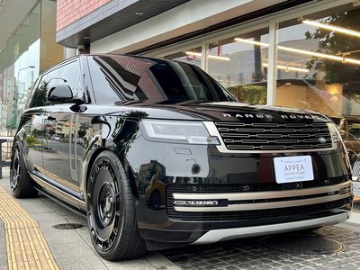 صورة 3 لـ 2023 LAND Rover RANGE ROVER