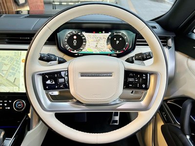 صورة 8 لـ 2023 LAND Rover RANGE ROVER