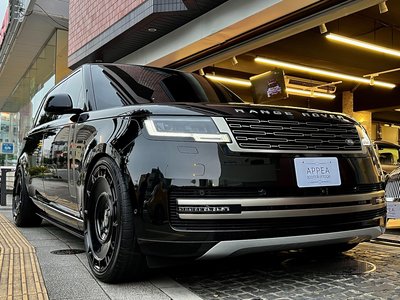 صورة مصغرة 21 لـ 2023 LAND Rover RANGE ROVER