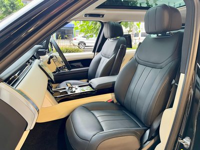 صورة 10 لـ 2023 LAND Rover RANGE ROVER