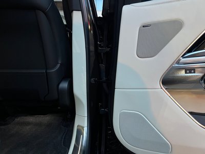 صورة مصغرة 35 لـ 2023 LAND Rover RANGE ROVER