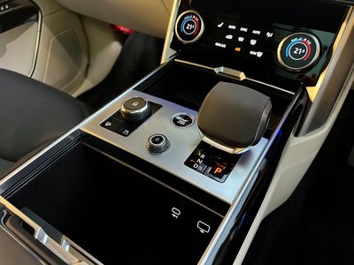صورة مصغرة 53 لـ 2023 LAND Rover RANGE ROVER