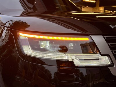 صورة مصغرة 48 لـ 2023 LAND Rover RANGE ROVER