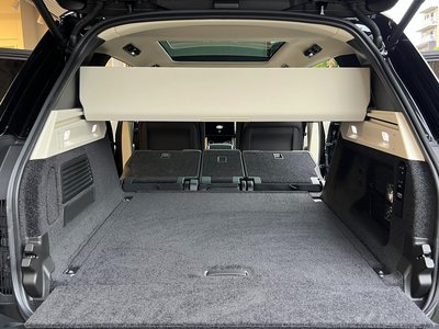 صورة مصغرة 20 لـ 2023 LAND Rover RANGE ROVER