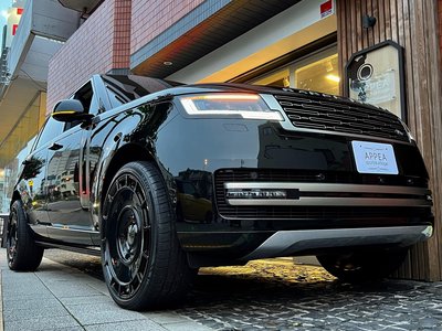 صورة مصغرة 39 لـ 2023 LAND Rover RANGE ROVER