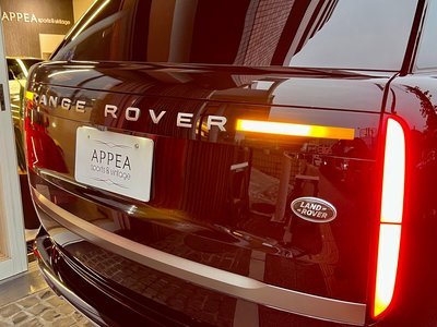 صورة مصغرة 16 لـ 2023 LAND Rover RANGE ROVER