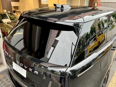 صورة مصغرة 56 لـ 2023 LAND Rover RANGE ROVER