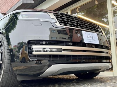 صورة مصغرة 37 لـ 2023 LAND Rover RANGE ROVER