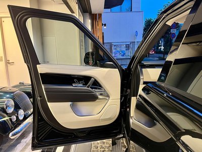 صورة مصغرة 22 لـ 2023 LAND Rover RANGE ROVER