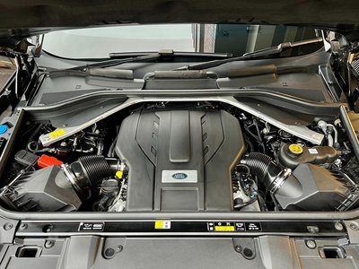 صورة مصغرة 18 لـ 2023 LAND Rover RANGE ROVER