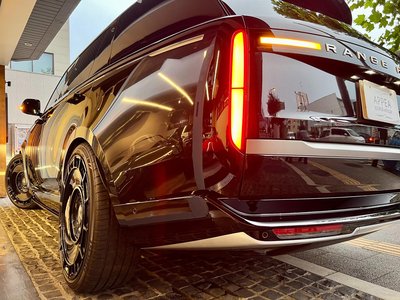 صورة مصغرة 47 لـ 2023 LAND Rover RANGE ROVER