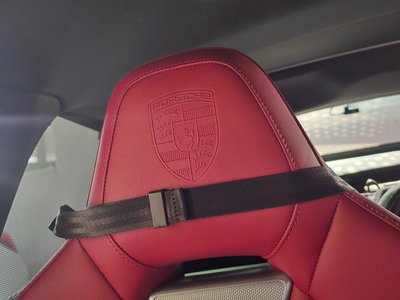 PORSCHE PANAMERA - 9