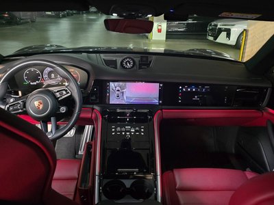 PORSCHE PANAMERA - 6