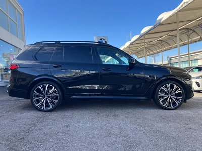 BMW X7 - 8