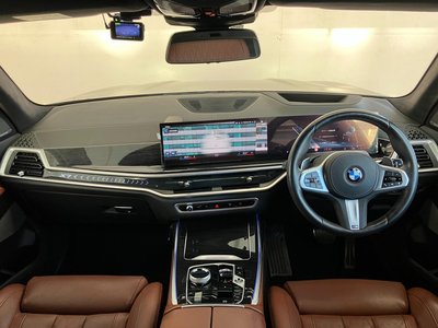 BMW X7 - 5
