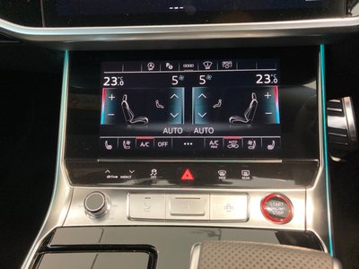 صورة مصغرة 15 لـ 2025 AUDI RS6 AVANT