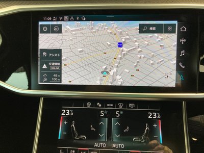 صورة مصغرة 14 لـ 2025 AUDI RS6 AVANT