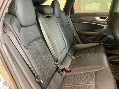 صورة مصغرة 20 لـ 2025 AUDI RS6 AVANT