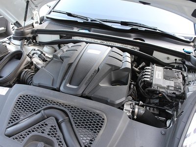 2022 Porsche MACAN — миниатюра 20