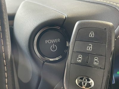 صورة مصغرة 32 لـ 2026 Toyota ALPHARD