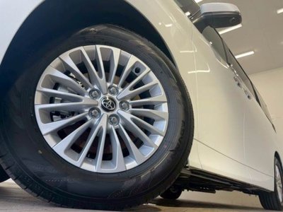 صورة مصغرة 19 لـ 2026 Toyota ALPHARD