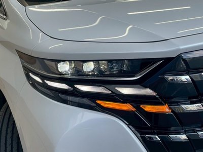 صورة مصغرة 21 لـ 2026 Toyota ALPHARD