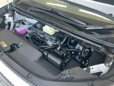 صورة مصغرة 20 لـ 2026 Toyota ALPHARD