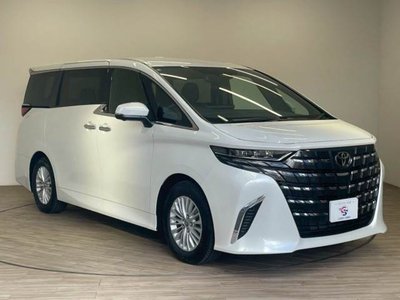صورة مصغرة 15 لـ 2026 Toyota ALPHARD