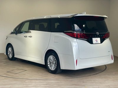 صورة مصغرة 78 لـ 2026 Toyota ALPHARD