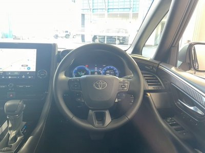 صورة مصغرة 26 لـ 2026 Toyota ALPHARD