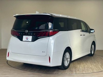 صورة مصغرة 17 لـ 2026 Toyota ALPHARD