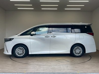 صورة مصغرة 76 لـ 2026 Toyota ALPHARD