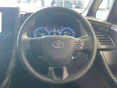 صورة مصغرة 29 لـ 2026 Toyota ALPHARD